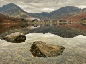 Lake District Photographs