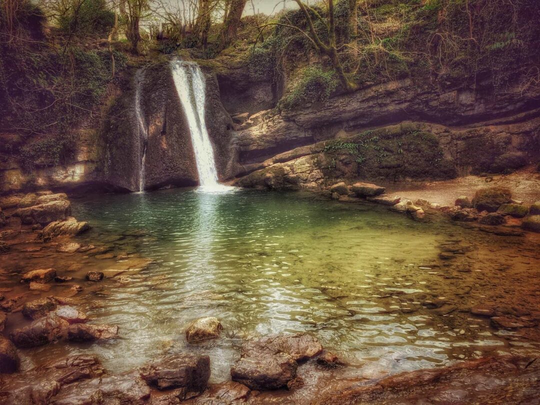 7 of the Best Nature Walks in the UK Lifehop