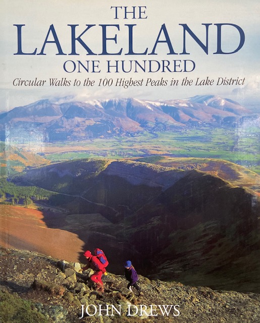The lakeland one hundred book