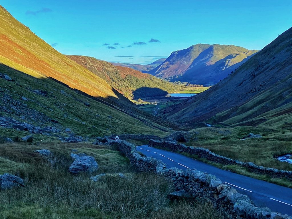 Lake District Road Trip Driving Routes & Guide Lifehop