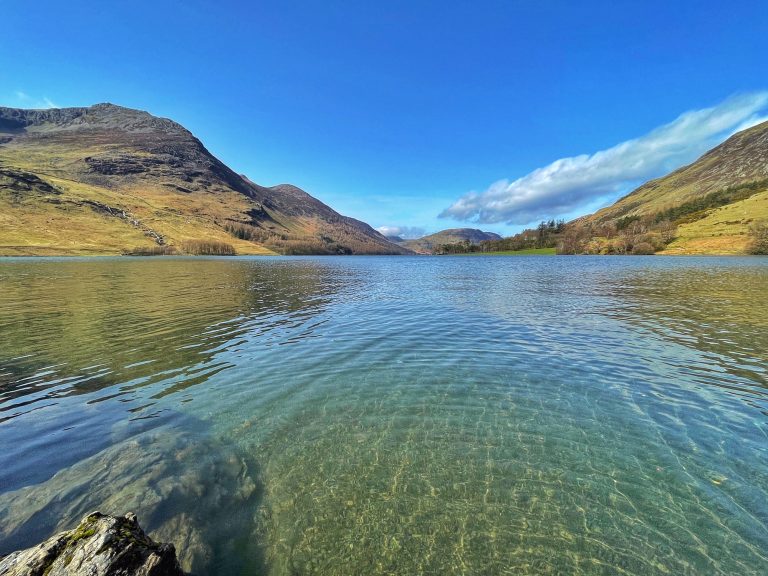 Best Places for Wild Swimming in the Lake District Lifehop