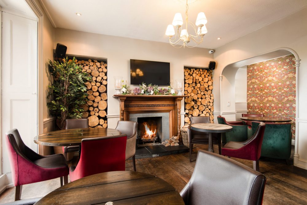 The Angel Inn at Bowness on Windermere | Lifehop