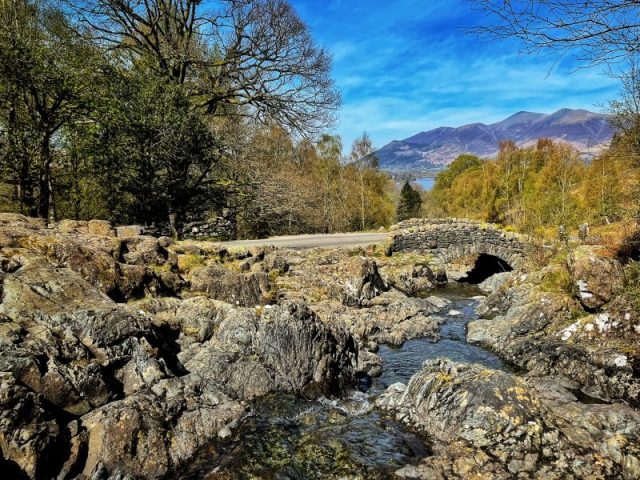ashness bridge