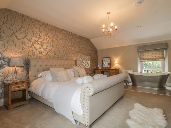 stair cottage near keswick