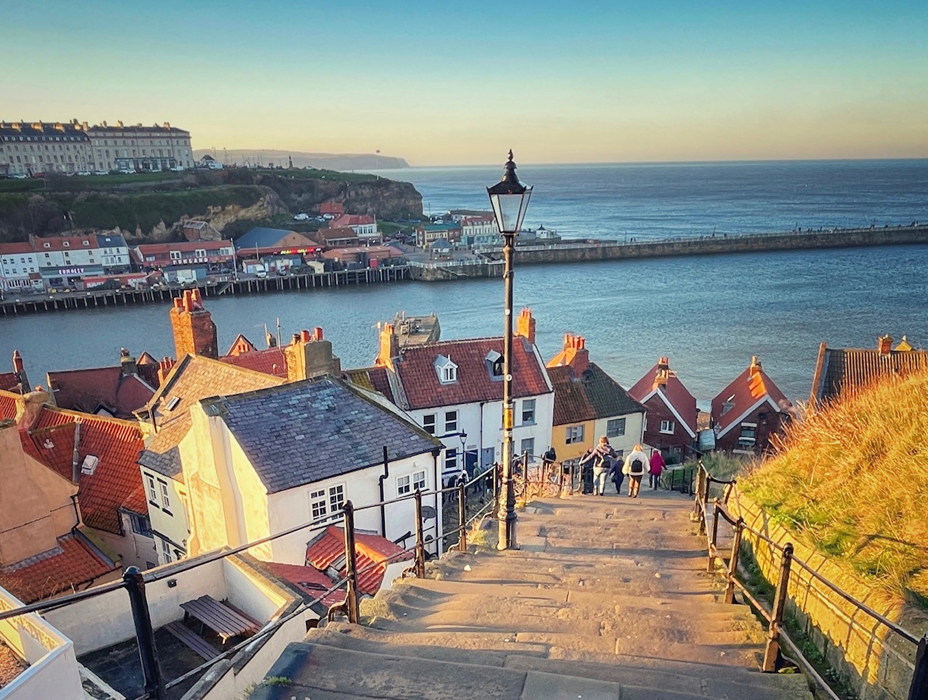Things To Do In Whitby Whitby Attractions Lifehop