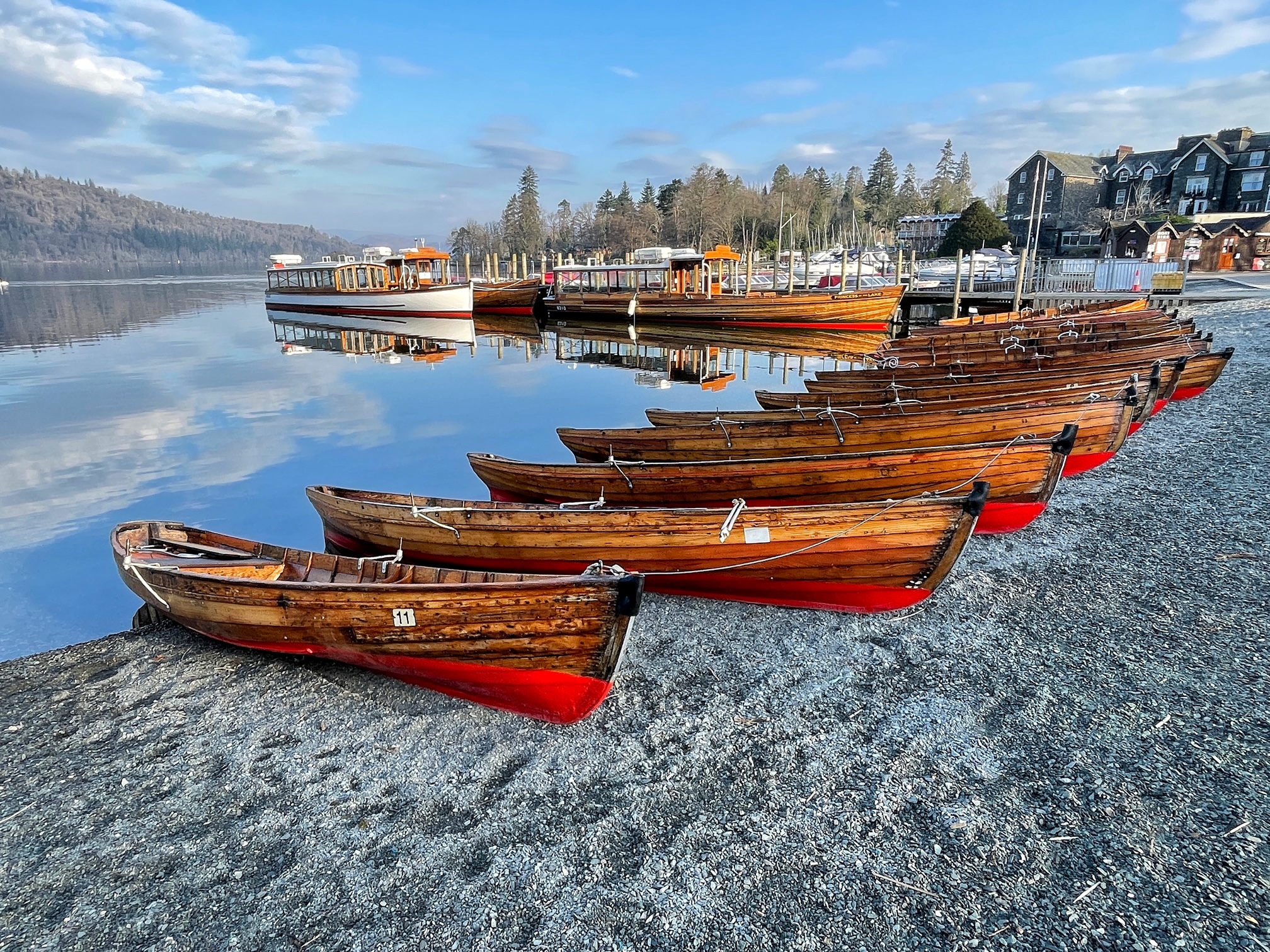 Bowness on Windermere Things to Do Lake District Lifehop