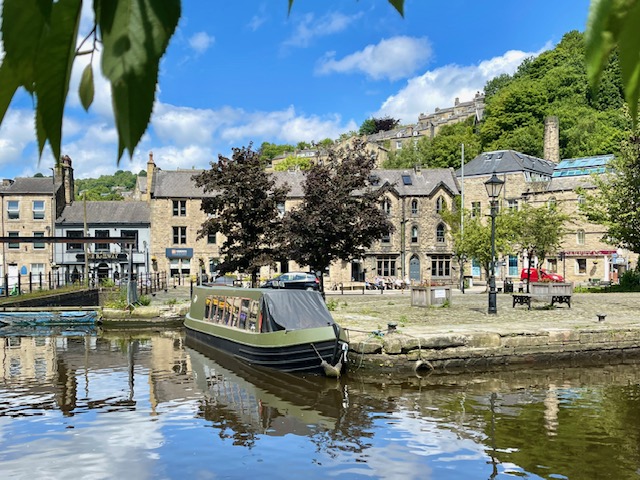 hebden bridge