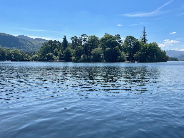 derwentwater