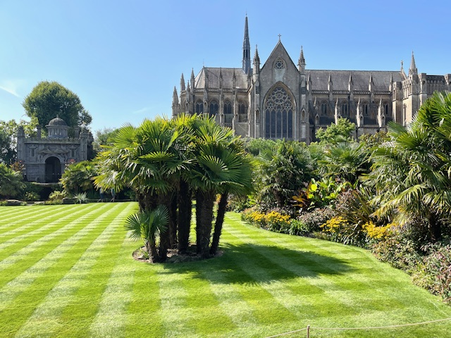 arundel cathedral
