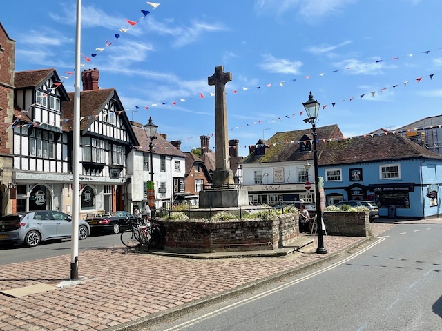 arundel town