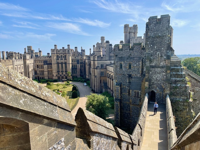 arundel castle