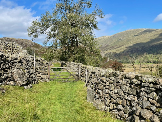kentmere walk