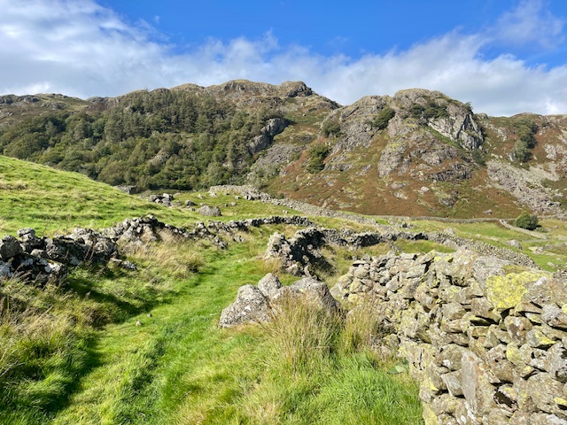 kentmere valley