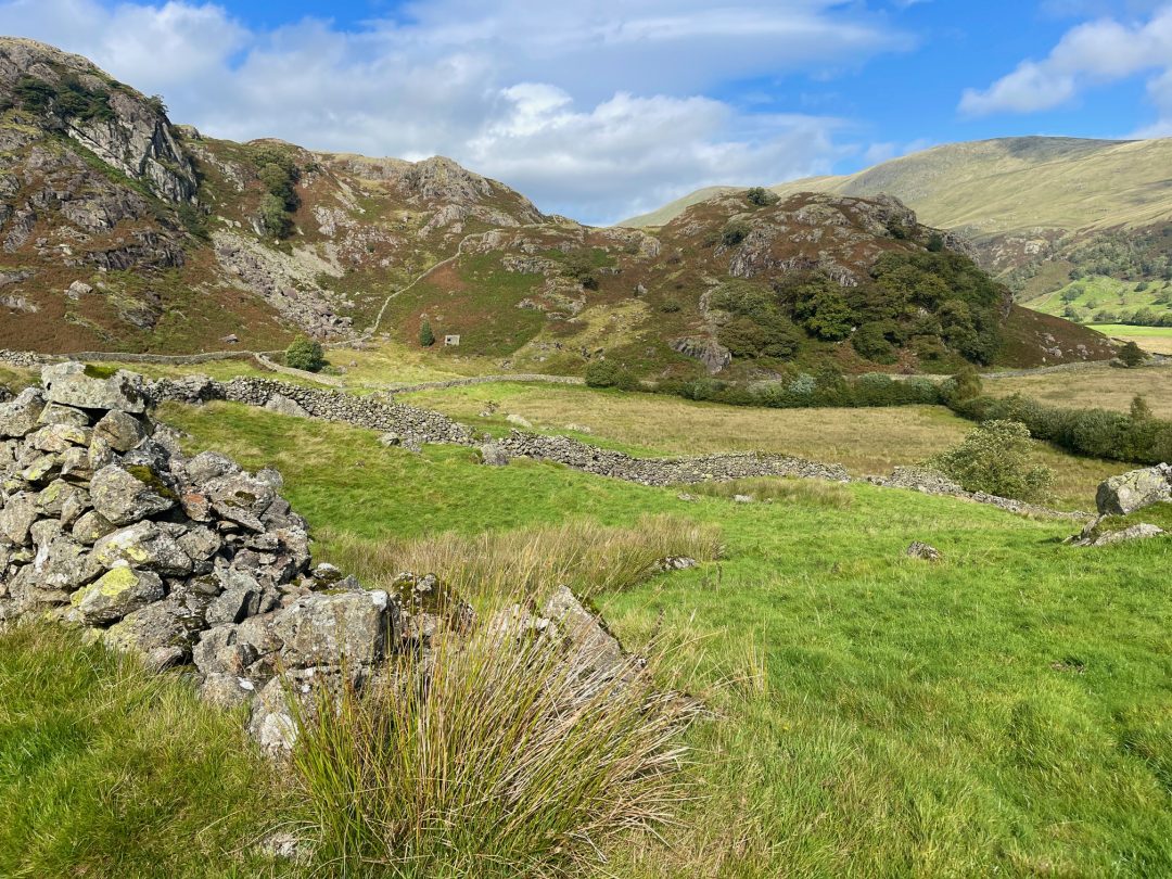 kentmere valley