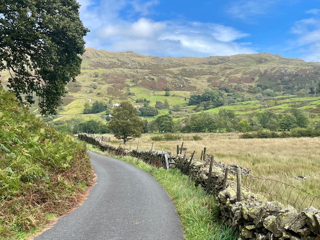 kentmere walk