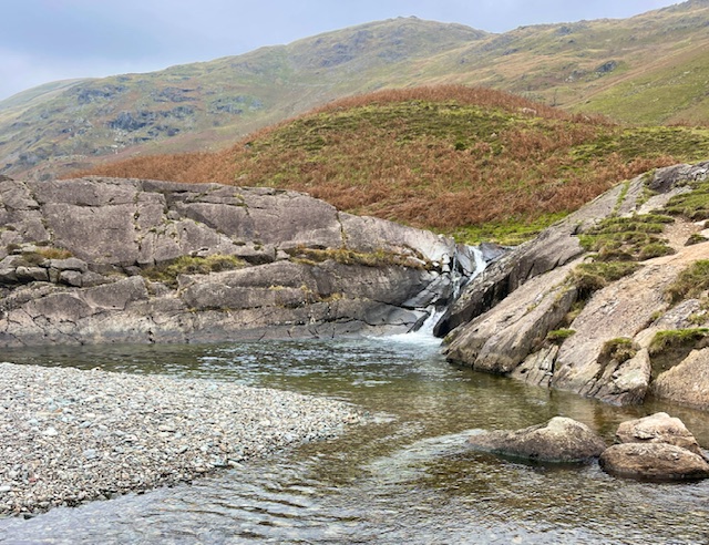 buckstones jump rydal
