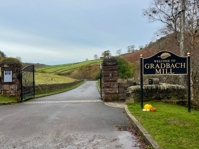 gradbach mill