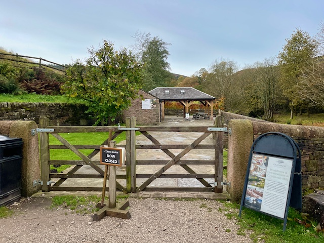 coffee cabin gradbach mill