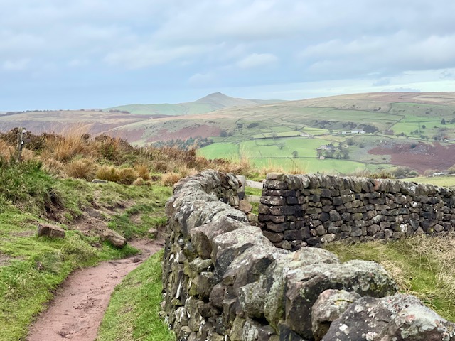 view of shuttlingsloe