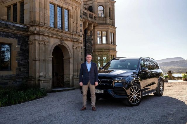 lake district scene tours