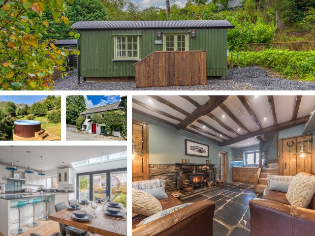 the coppermines lakes cottages