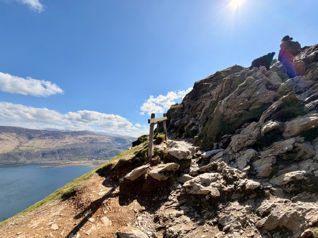 catbells scramble