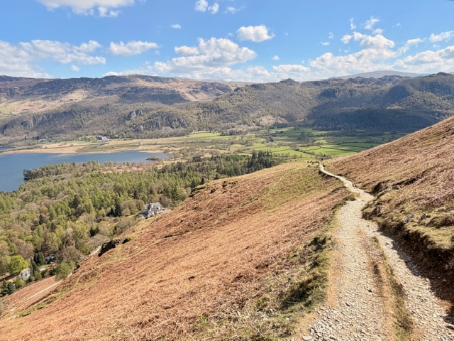 catbells terrace walk