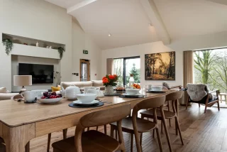 the old bunkhouse grasmere