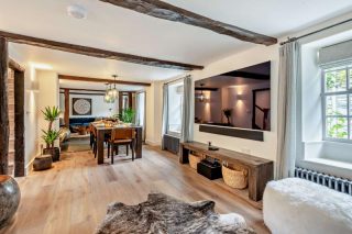 riverside retreat keswick