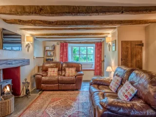 knotts cottage troutbeck near windermere