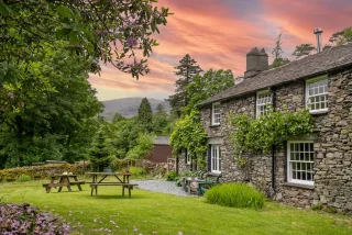 little how ambleside