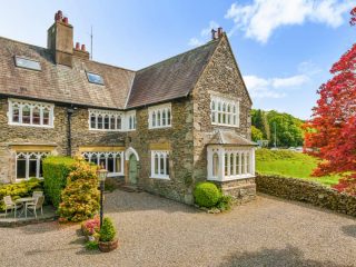 bannerrigg dog friendly cottages lake district