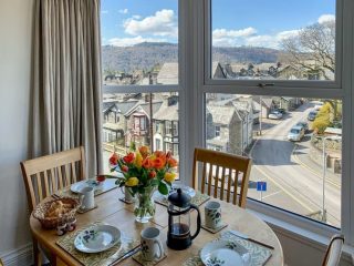 ellies view cottage bowness on windermere