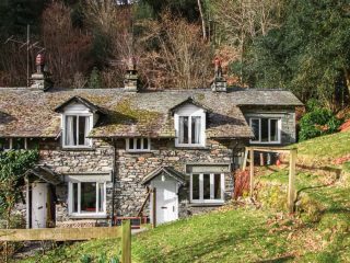 tarn cottage grasmere