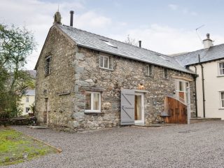 tarn rigg cottage keswick