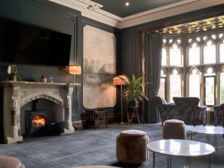 fallbarrow hall luxury lake district accommodation