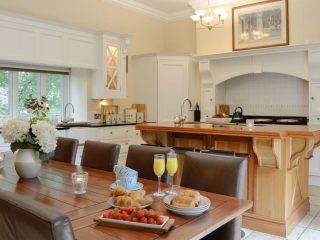 the coach house keswick cottages
