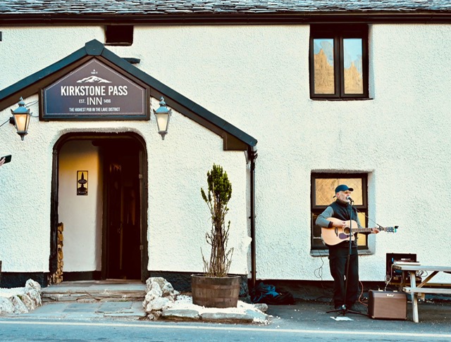 kirsktone pass inn