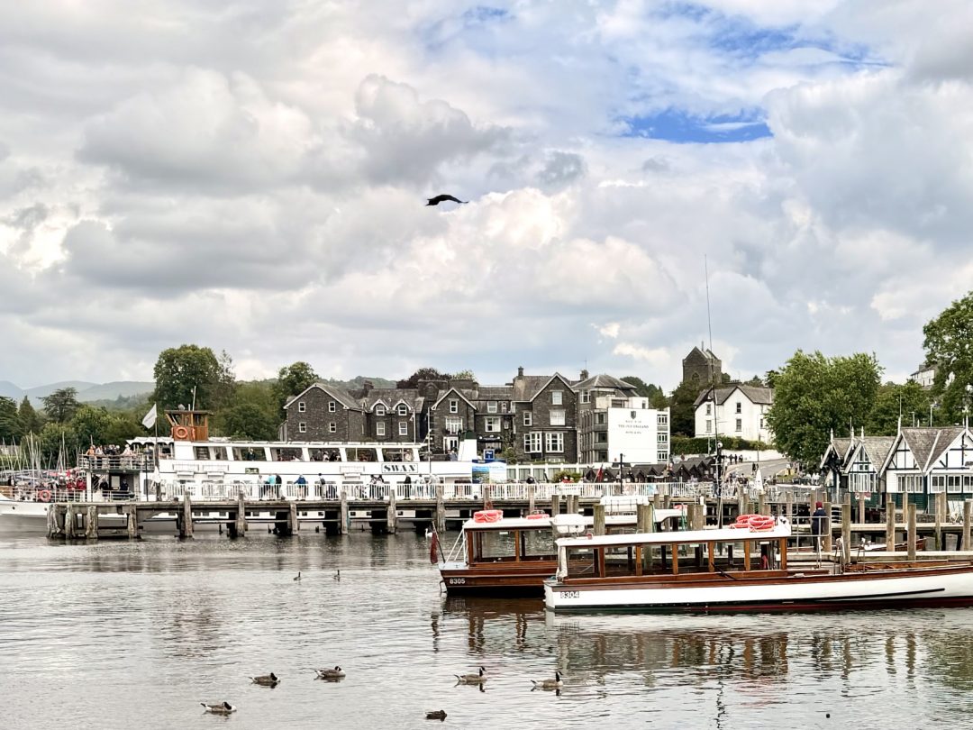 macdonald old england hotel and spa at bowness on windermere