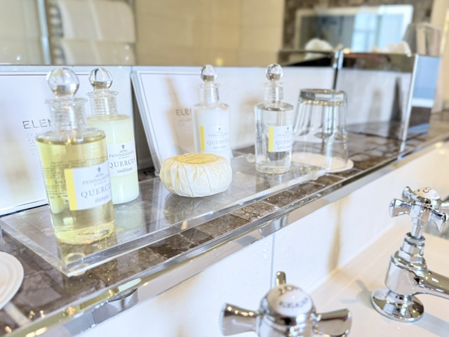 penhaligons toiletries