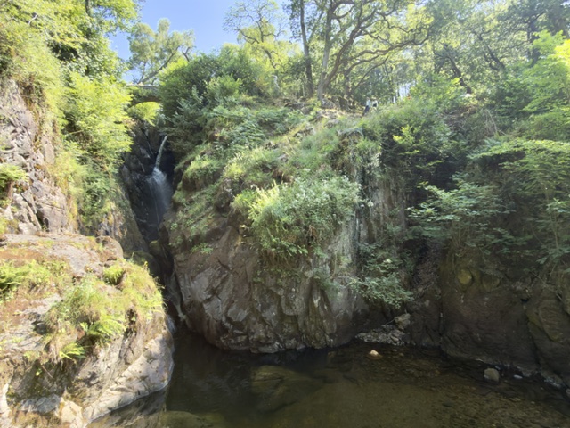 aira force ullswater
