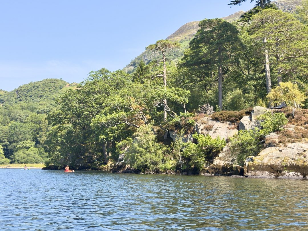 Kailpot ullswater