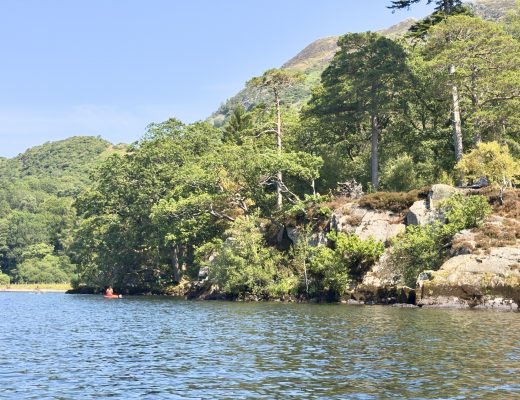 Kailpot ullswater