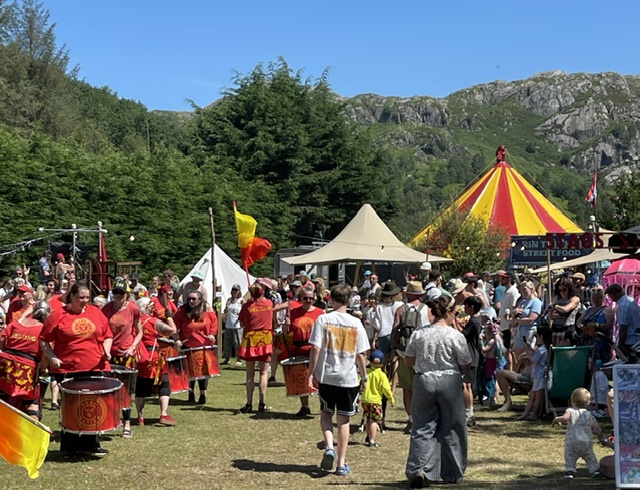 eskfest