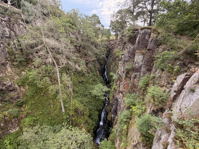 stanley ghyll force