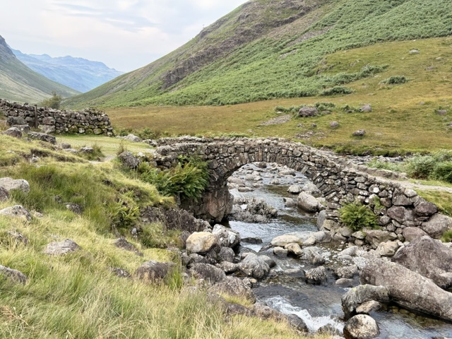 throstle gill bridge