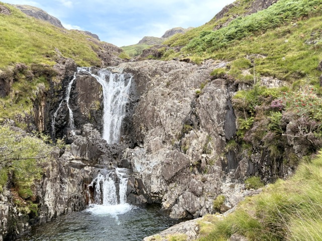 esk falls