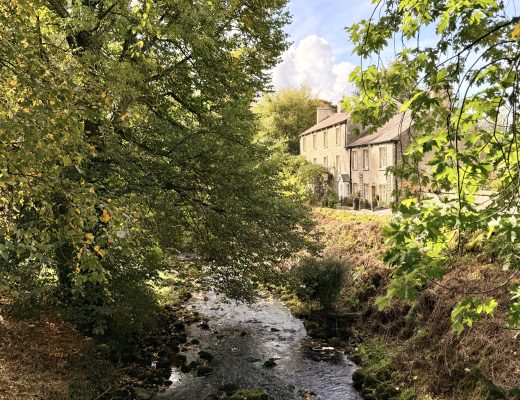 clapham yorkshire villages