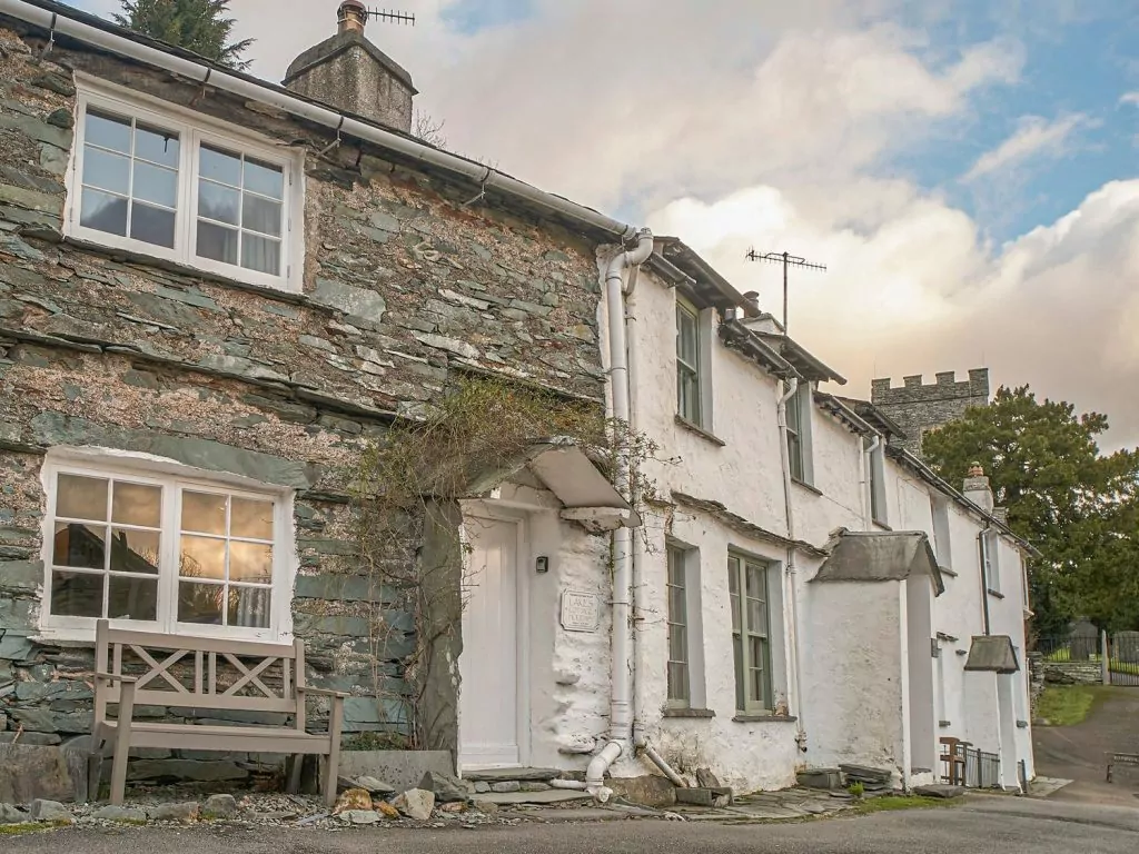 self catering accommodation in langdale
