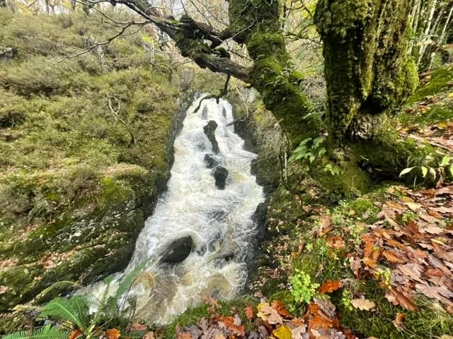 watendlath waterfalls